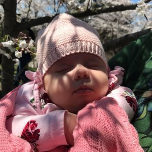 Meet your Posher, Fabiola